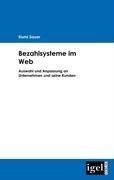 Bezahlsysteme im Web