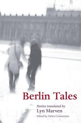 Berlin Tales