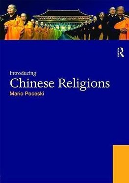 Introducing Chinese Religions