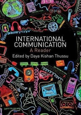 International Communication: A Reader