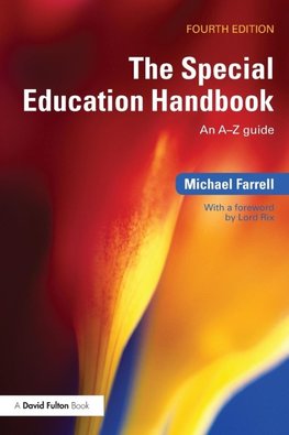 The Special Education Handbook