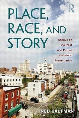 Kaufman, N: Place, Race, and Story