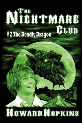 The Nightmare Club #2