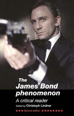 JAMES BOND PHENOMENON 2/E