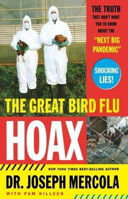 The Great Bird Flu Hoax