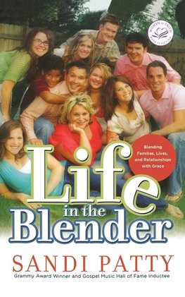 Life in the Blender