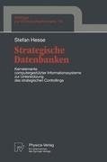 Strategische Datenbanken