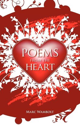 Poems from the Heart