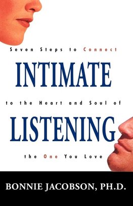 Intimate Listening