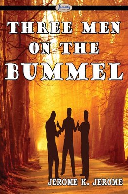 Three Men on the Bummel