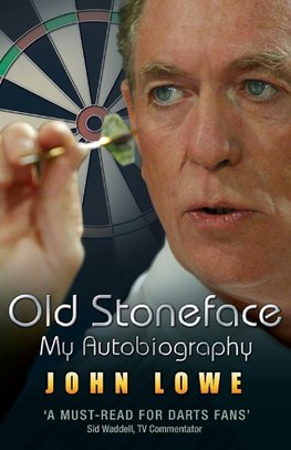 Old Stoneface - My Autobiography