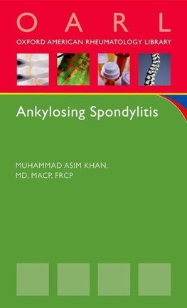 Khan, M: Ankylosing Spondylitis