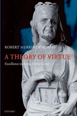 A Theory of Virtue