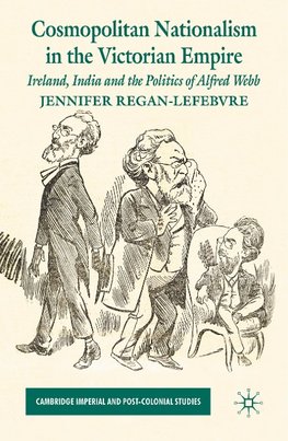 Cosmopolitan Nationalism in the Victorian Empire