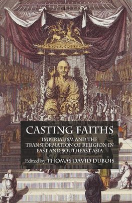 Casting Faiths