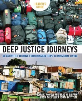 Deep Justice Journeys Leader's Guide