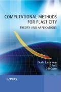 Neto, E: Computational Methods for Plasticity