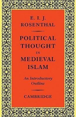 Political Thought in Medieval Islam