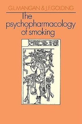 The Psychopharmacology of Smoking