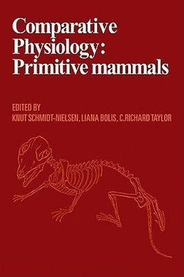 Comparative Physiology