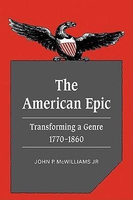 The American Epic