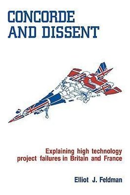 Concorde and Dissent