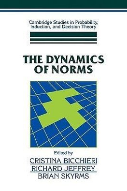 The Dynamics of Norms