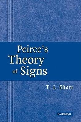 Peirce's Theory of Signs