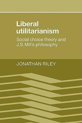 Liberal Utilitarianism