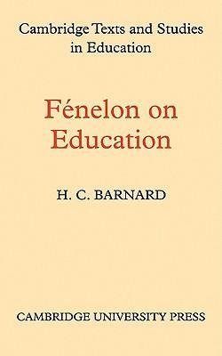 Fenelon on Education