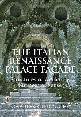 The Italian Renaissance Palace Fa Ade