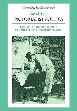 Pictorialist Poetics