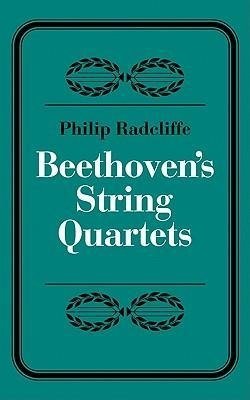 Beethoven's String Quartets