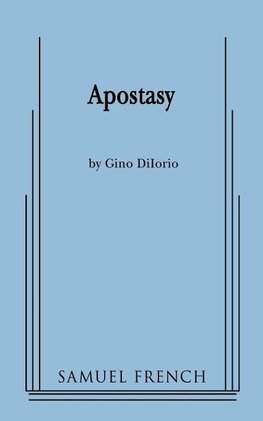 Apostasy