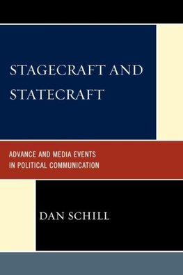 Stagecraft and Statecraft