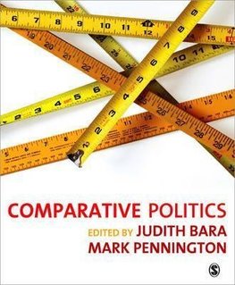 Bara, J: Comparative Politics