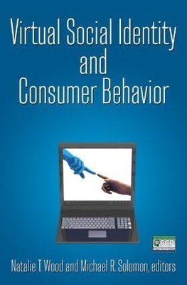 Virtual Social Identity and Consumer Behavior