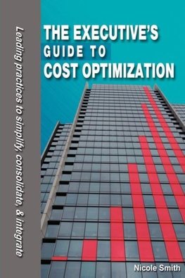 The Executive's Guide to Cost Optimization