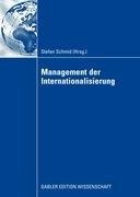 Management der Internationalisierung