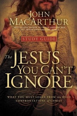 The Jesus You Can't Ignore