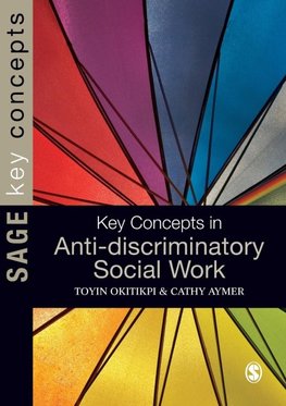 Key Concepts in Anti-Discriminatory Social Work