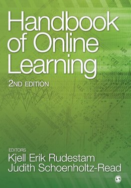 Handbook of Online Learning