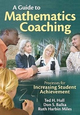 Hull, T: Guide to Mathematics Coaching