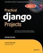 Practical Django Projects