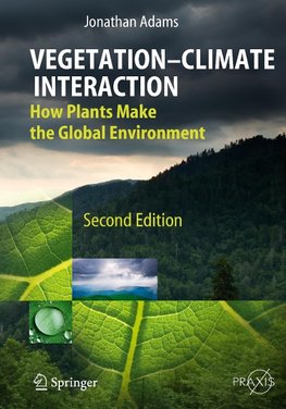 Vegetation-Climate Interaction