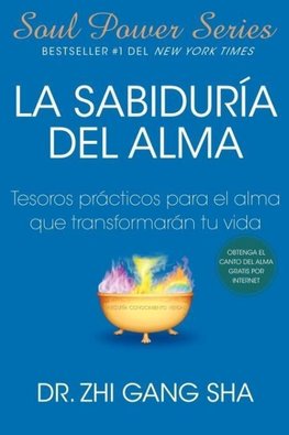 La Sabiduria del Alma