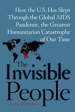 The Invisible People