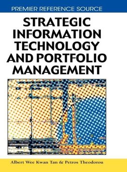 Strategic Information Technology and Portfolio Management