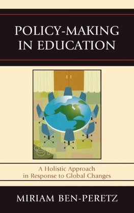 Policy-Making in Education