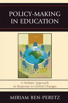 Policy-Making in Education